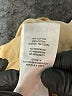 TNA 100% Cotton Tan Cargo Pants Size 4 - photo 5