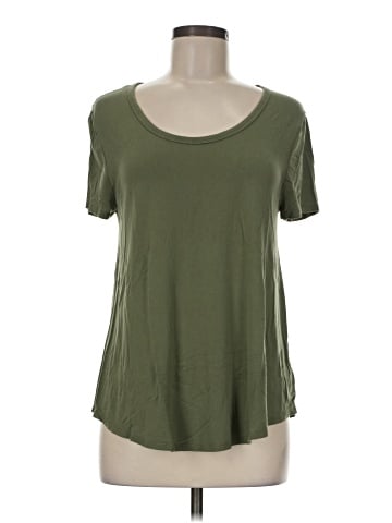 Merona Short Sleeve T-Shirt (view 1)