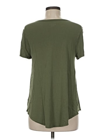 Merona Short Sleeve T-Shirt (view 2)