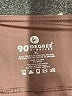 90 Degree by Reflex Purple Active Pants Size XL - photo 4