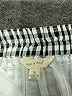 Sim & Sam Checkered-gingham Black Casual Skirt Size S - photo 4