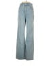 Glassons Blue Jeans Size 8 - photo 1