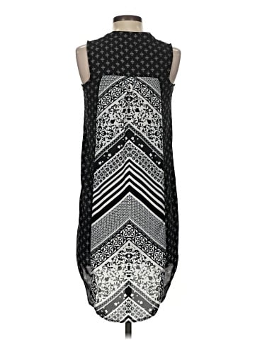 Xhilaration Casual Dress (view 2)