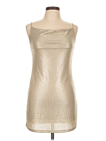 Audrey 3+1 Cocktail Dress (view 1)
