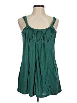 Design History Sleeveless Blouse
