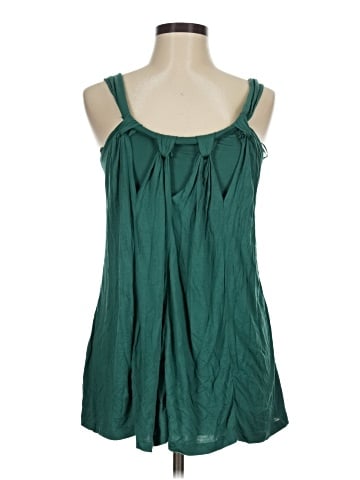 Design History Sleeveless Blouse (view 1)