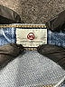 Adriano Goldschmied Hearts Blue Jeans Size 25 waist - photo 7