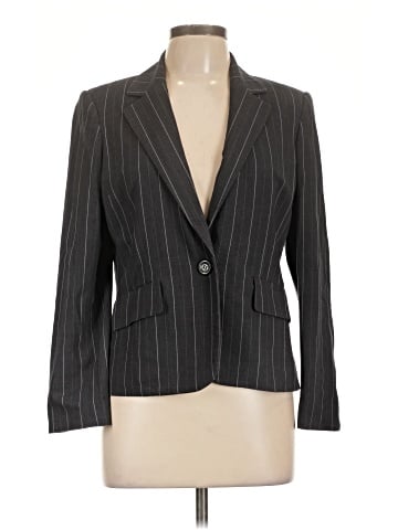 Style&Co Blazer (view 1)