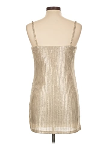 Audrey 3+1 Cocktail Dress (view 2)