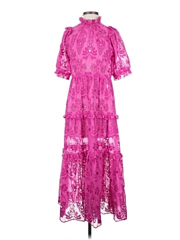 Generation Love Cocktail Dress (view 1)
