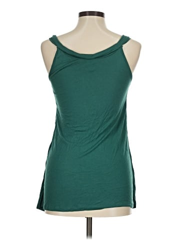 Design History Sleeveless Blouse (view 2)