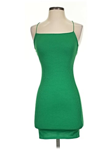 Divided by H&M Cocktail Dress (view 1)