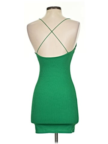 Divided by H&M Cocktail Dress (view 2)