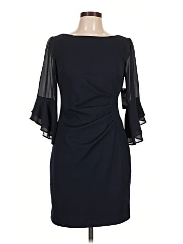 Jessica Howard Cocktail Dress (view 1)