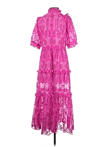 Generation Love Cocktail Dress (view 2)
