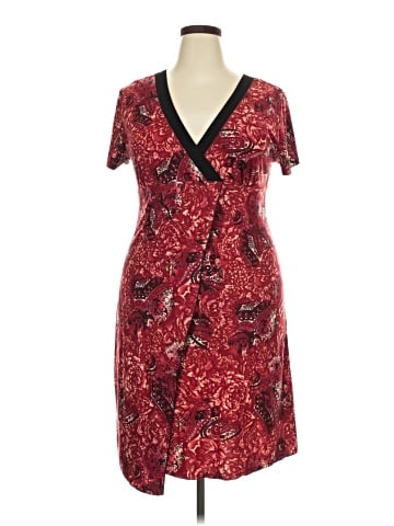 Level Eight Cocktail Dress (view 1)