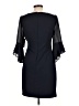 Jessica Howard Black Cocktail Dress Size 10 (petite) - photo 2