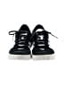 Adidas Black Sneakers Size 5 - photo 2