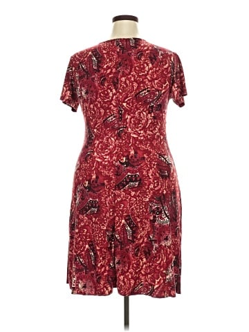 Level Eight Cocktail Dress (view 2)