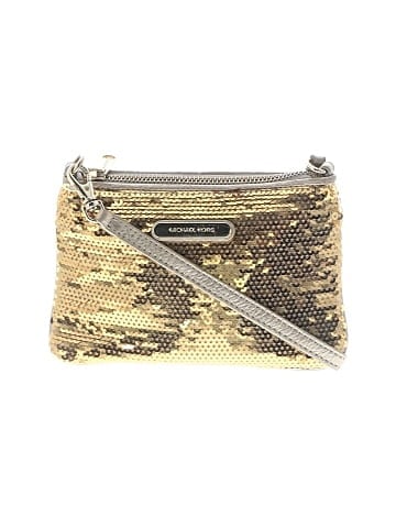 MICHAEL Michael Kors Wristlet (view 1)