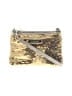 MICHAEL Michael Kors Metallic Gold Wristlet One size - photo 1