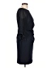Jessica Howard Black Cocktail Dress Size 10 (petite) - photo 4
