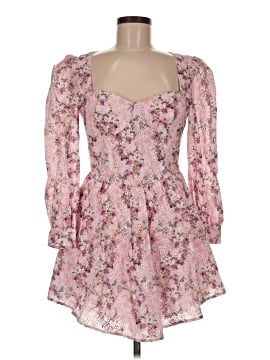 Avec Les Filles Cocktail Dress (view 1)