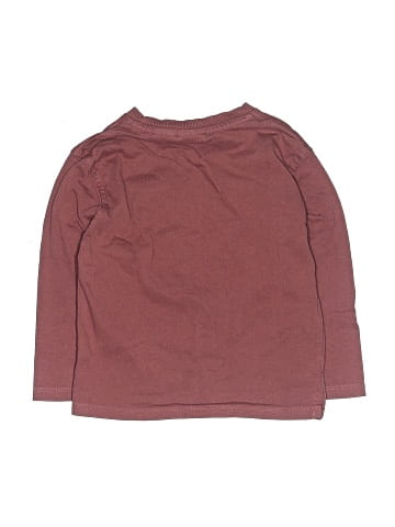 Zara Long Sleeve Henley (view 2)