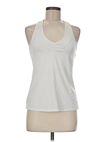 Lucky in Love Active Tank (view 1)
