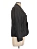 Style&Co Stripes Gray Blazer Size 10 Petite - photo 4