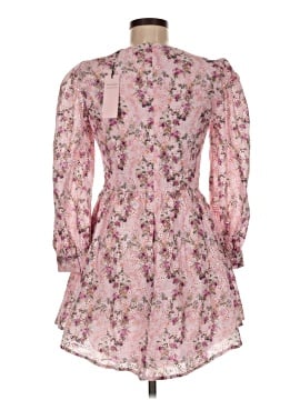 Avec Les Filles Cocktail Dress (view 2)