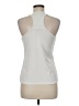 Lucky in Love White Active Tank Size M - photo 2