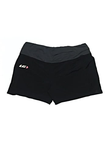 Louis Garneau Athletic Shorts (view 2)