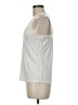 Lucky in Love White Active Tank Size M - photo 5