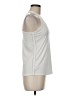 Lucky in Love White Active Tank Size M - photo 4