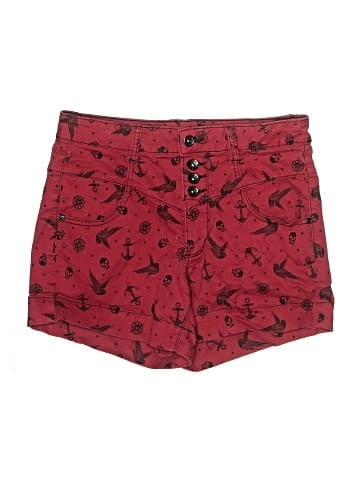 Lovesick Shorts (view 1)