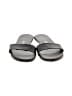 TKEES Black Sandals Size 8 - photo 2