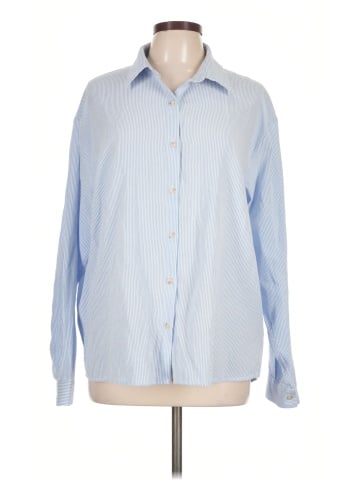 Wishlist Long Sleeve Blouse (view 1)