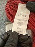 CAbi Burgundy Pullover Sweater Size S - photo 8