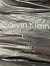Calvin Klein 100% Nylon Black Coat Size L - photo 6