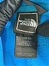 The North Face 100% Polyester Blue Jacket Size L (kids) - photo 3