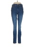 Vineyard Vines Hearts Blue Jeans Size 28 waist - photo 1