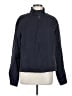 Vince. 100% Cotton Solid Blue Jacket Size M - photo 1