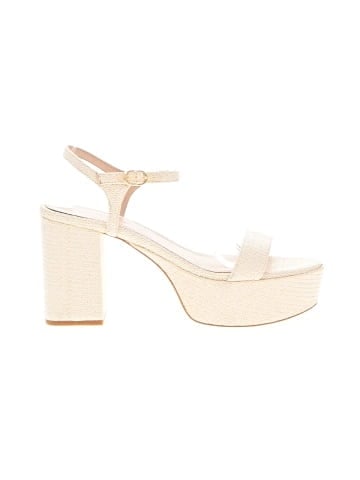 Stuart Weitzman Heels (view 1)