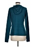 Fila Sport Teal Pullover Hoodie Size M - photo 2