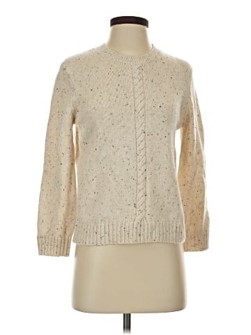 Theory Pullover Sweater (view 1)