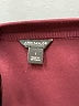 Ann Taylor Burgundy Pullover Sweater Size L - photo 7