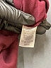 Ann Taylor Burgundy Pullover Sweater Size L - photo 8