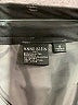 Anne Klein 100% Polyester Gray Dress Pants Size 8 - photo 7