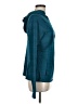 Fila Sport Teal Pullover Hoodie Size M - photo 4